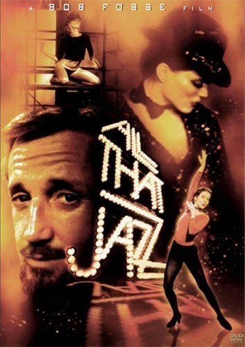 Кроме трейлера фильма Блокбастер 3D, есть описание Весь этот джаз.