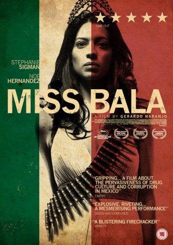 Кроме трейлера фильма Hiphopbattle.com: Detroit vs. Cleveland, есть описание Мисс Бала.