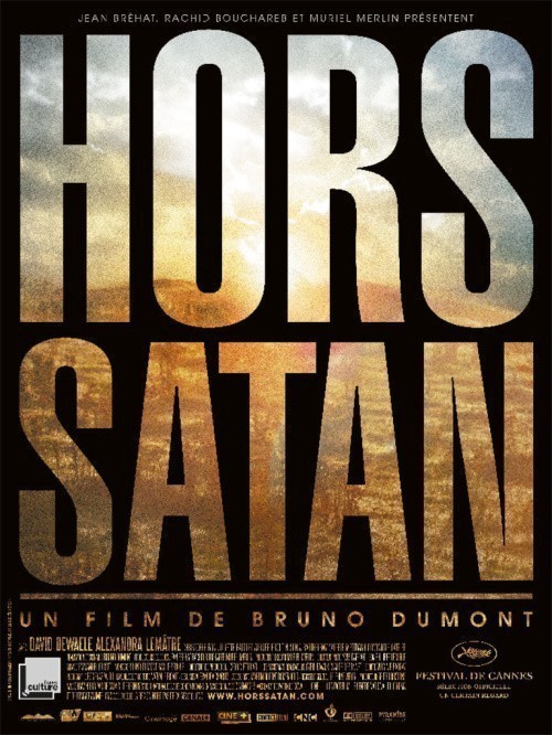 Кроме трейлера фильма Цитадель, есть описание Вне Сатаны.