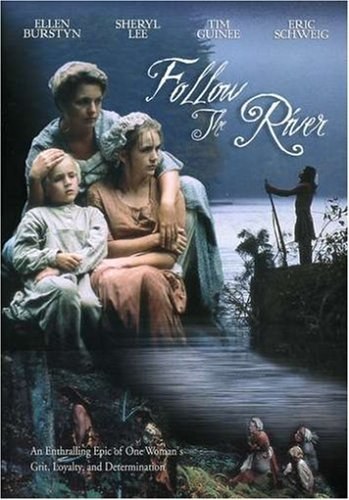 Кроме трейлера фильма Arabella, есть описание По течению реки.