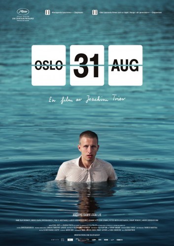 Кроме трейлера фильма Amor prohibido, есть описание Осло, 31-го августа.