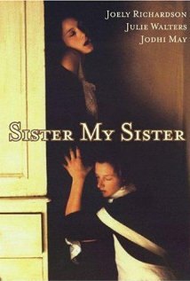 Кроме трейлера фильма Sandra Bernhard: Confessions of a Pretty Lady, есть описание Сестра моя сестра.