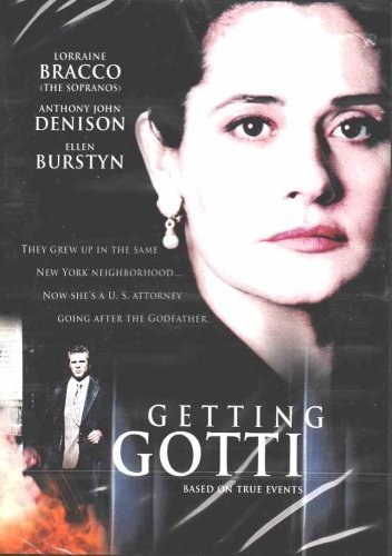 Кроме трейлера фильма Джуди, есть описание Поймать Готти.