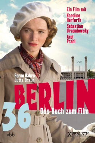 Кроме трейлера фильма МакВикар, есть описание Берлин 36.