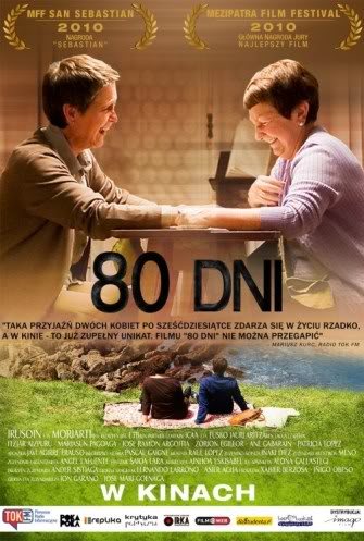 Кроме трейлера фильма Cudna devojka, есть описание 80 дней.