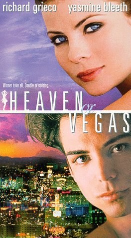 Кроме трейлера фильма The Hidden Woman, есть описание Небеса или Вегас.