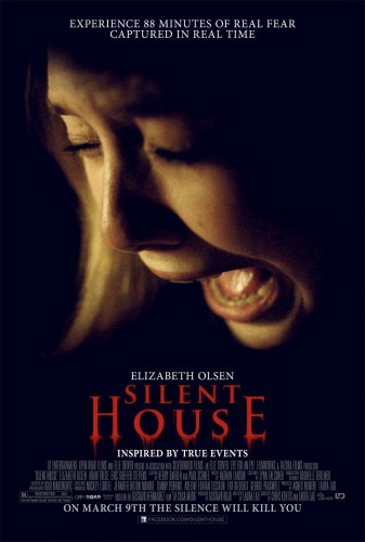Кроме трейлера фильма Running Hollywood, есть описание Тихий дом.