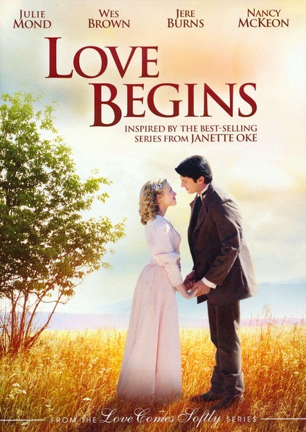 Кроме трейлера фильма Семилетняя задержка, есть описание Любовь начинается.