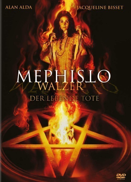 Кроме трейлера фильма Пепел, есть описание Вальс Мефистофеля.