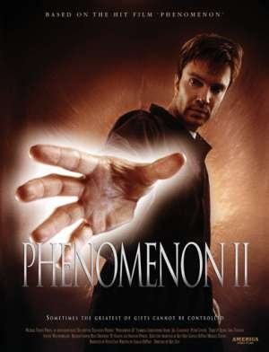 Кроме трейлера фильма Hammertime, есть описание Феномен 2.