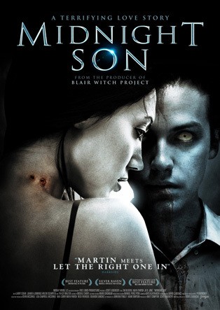 Кроме трейлера фильма Генри: Портрет серийного убийцы 2, есть описание Сын полуночи.