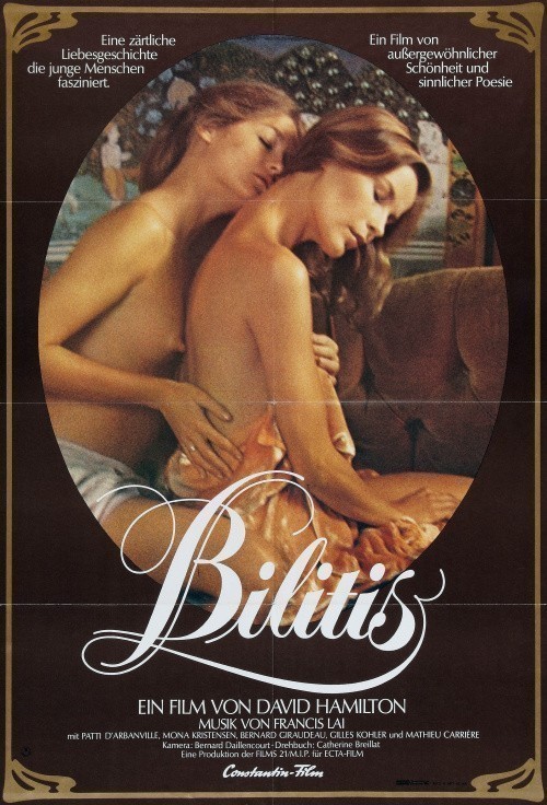 Кроме трейлера фильма Глупые жены, есть описание Билитис.