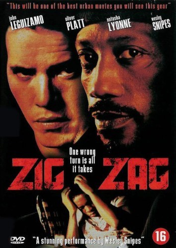 Кроме трейлера фильма Exposure, есть описание Зиг Заг.