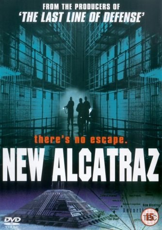 Кроме трейлера фильма Mord in aller Unschuld, есть описание Новый Алькатрас.