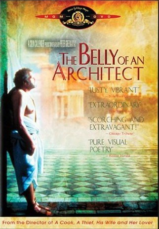 Кроме трейлера фильма Приключения Электроника, есть описание Живот архитектора.