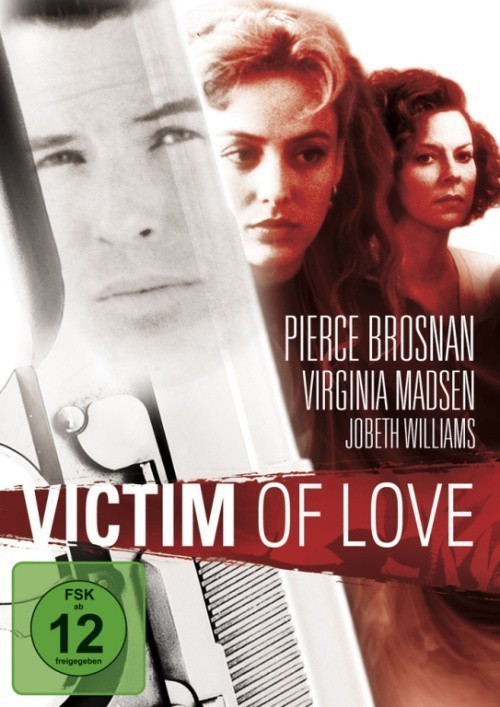 Кроме трейлера фильма Chemical Relationships, есть описание Жертва любви.