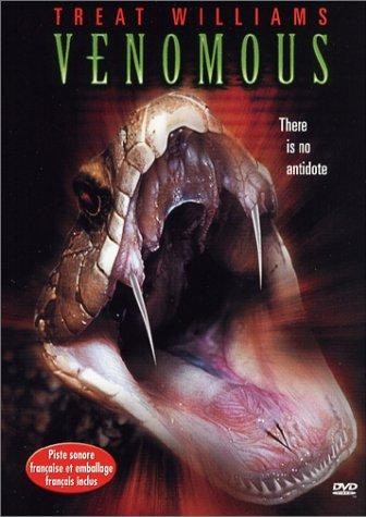 Кроме трейлера фильма Na Garganta do Diabo, есть описание Гремучие змеи.