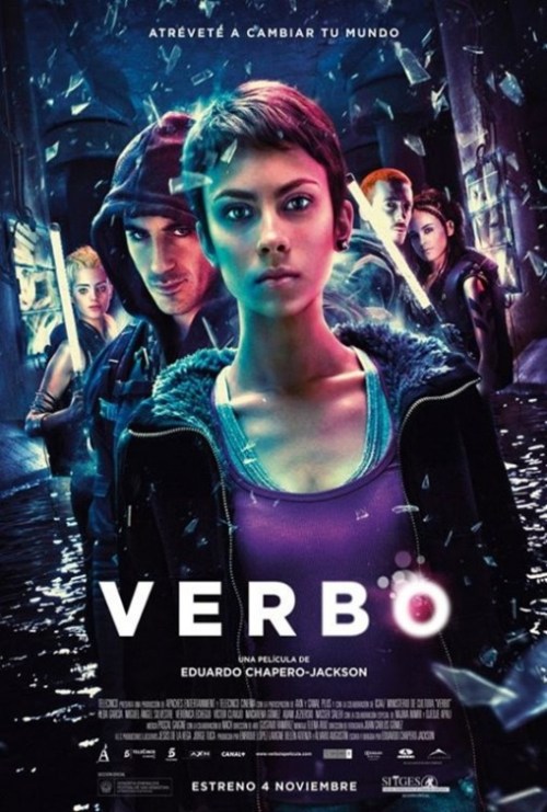 Кроме трейлера фильма Under Suspicion, есть описание Вербо.