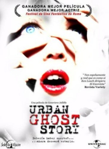 Кроме трейлера фильма Следствие ведут Колобки, есть описание История городских призраков.
