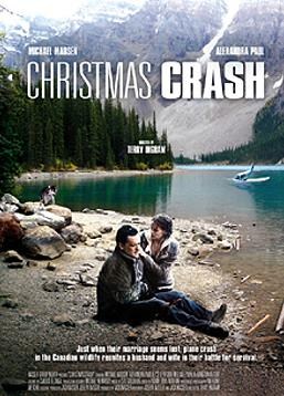 Кроме трейлера фильма Жестокий, есть описание Рождественская авария.