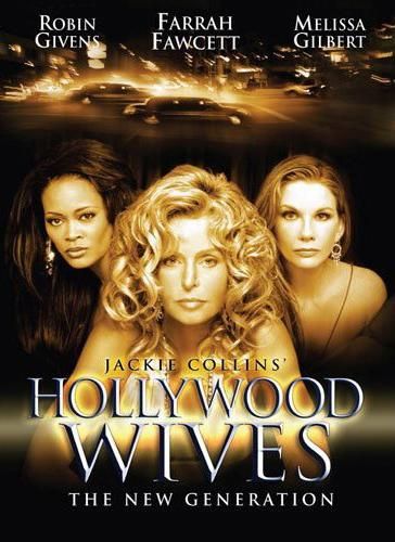 Кроме трейлера фильма The Voice of Israel, есть описание Голливудские жены.