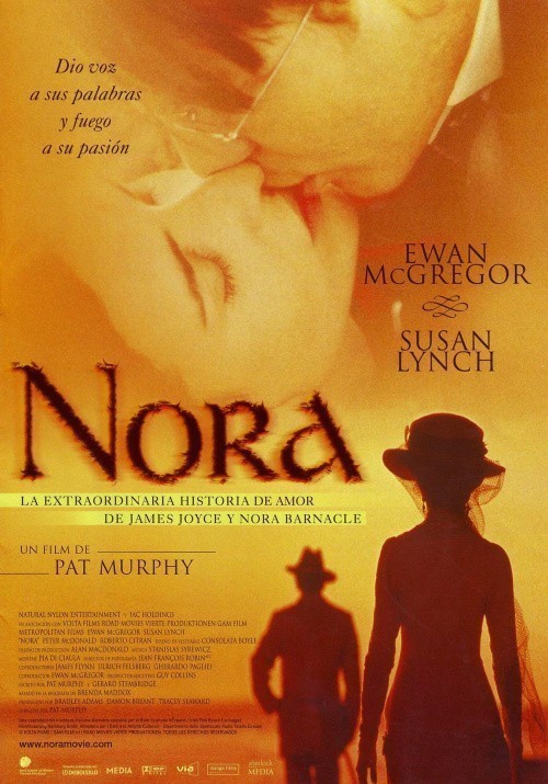 Кроме трейлера фильма Зажги этим летом!, есть описание Нора.