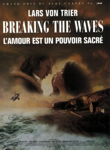 Кроме трейлера фильма Parachute Battalion, есть описание Рассекая волны.
