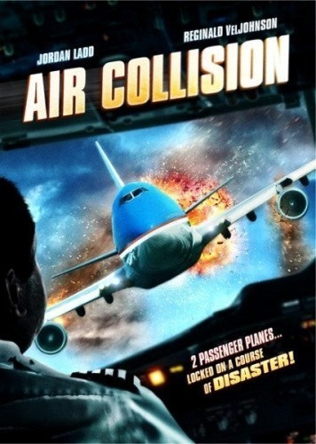 Кроме трейлера фильма Frontera de fuego, есть описание Воздушное столкновение.
