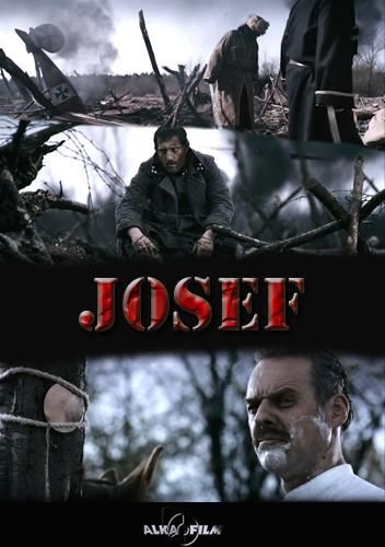 Кроме трейлера фильма Призрак Зорро, есть описание Йозеф.