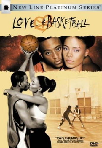 Кроме трейлера фильма Вебкамера, есть описание Любовь и баскетбол.
