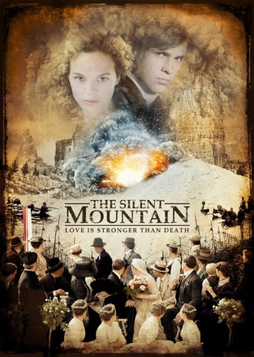 Кроме трейлера фильма Survivors, есть описание Тихая гора.
