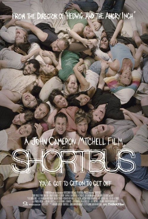 Кроме трейлера фильма Ты не знаешь Джека, есть описание Клуб «Shortbus».