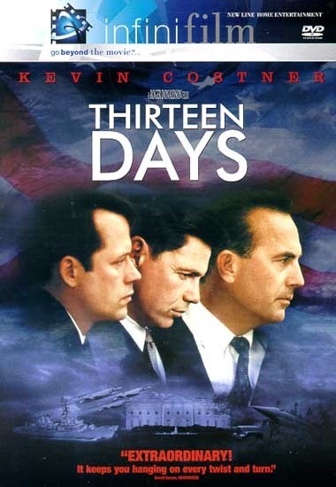 Кроме трейлера фильма Cry in the Wind, есть описание Тринадцать дней.