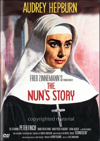 Кроме трейлера фильма Но-до, есть описание История монахини.
