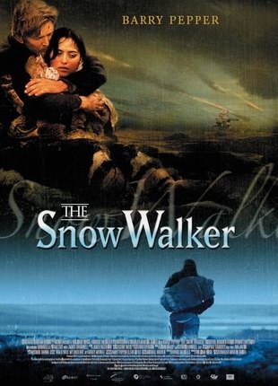 Кроме трейлера фильма Однополярный мир, есть описание Потерянный в снегах.