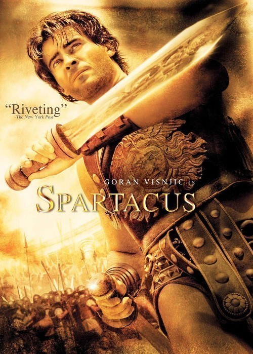 Кроме трейлера фильма Счастливый старый год, есть описание Спартак.
