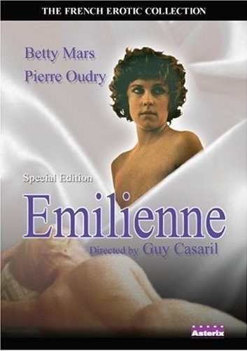 Кроме трейлера фильма Europe After the Rain, есть описание Эмильена.