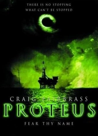 Кроме трейлера фильма In the Still of the Night, есть описание Протеус.