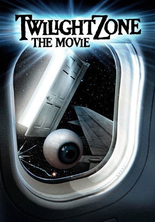 Кроме трейлера фильма МакВикар, есть описание Сумеречная зона: Фильм.