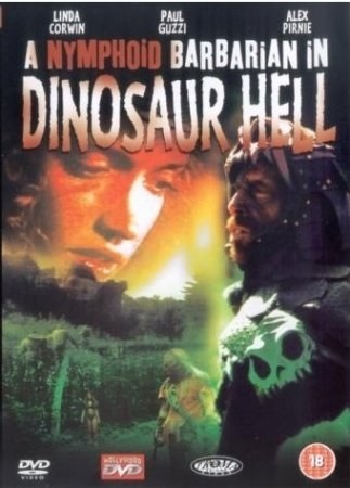 Кроме трейлера фильма Вторая жизнь Федора Строгова, есть описание Дикарка-нимфоманка в аду у динозавров.