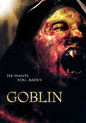 Кроме трейлера фильма Дочь Бога, есть описание Гоблин.