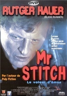 Кроме трейлера фильма The Haunted Bedroom, есть описание Мистер Ститч.