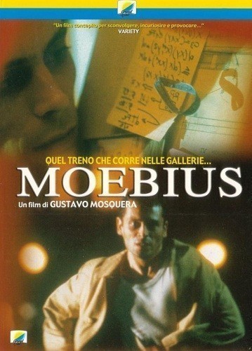 Кроме трейлера фильма The Sleuth, есть описание Мебиус.