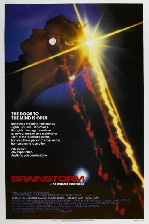 Кроме трейлера фильма Мексиканский вояж Степаныча, есть описание Мозговой штурм.