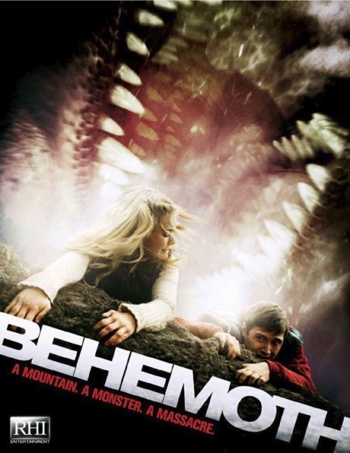 Кроме трейлера фильма Реинкарнация Изабель, есть описание Бегемот.