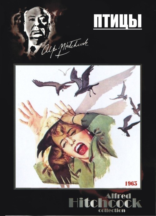 Кроме трейлера фильма The Soldier's Dream, есть описание Птицы.