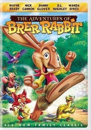 Кроме трейлера фильма Сеньор Торрес, есть описание Приключения братца кролика.