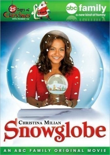 Кроме трейлера фильма Девчата, есть описание Снежный шар.