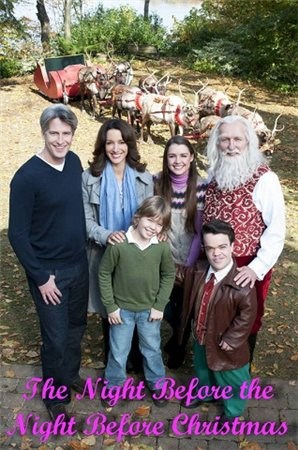 Кроме трейлера фильма Невероятные приключения Билла и Теда, есть описание Рождественские приключения семейства Фоксов.