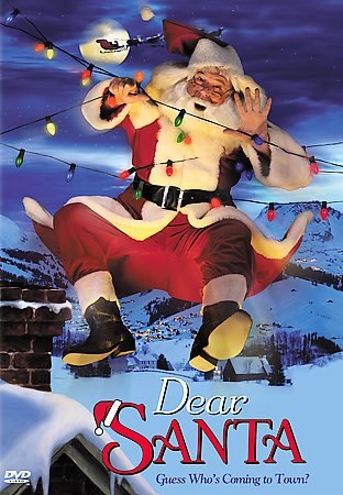 Кроме трейлера фильма Rubber Necks, есть описание Тайный Санта-Клаус.